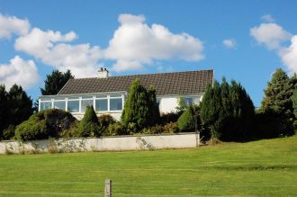 Click on this image to see more information about Strathardle.